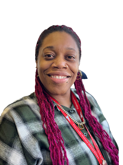 Marsha McIntosh